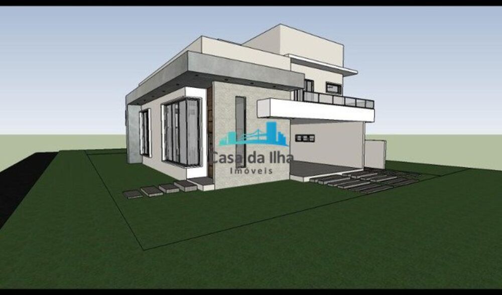 Casa de Condomínio à venda com 3 quartos, 237m² - Foto 6