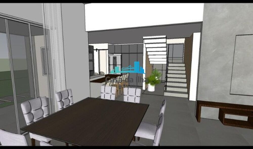 Casa de Condomínio à venda com 3 quartos, 237m² - Foto 10