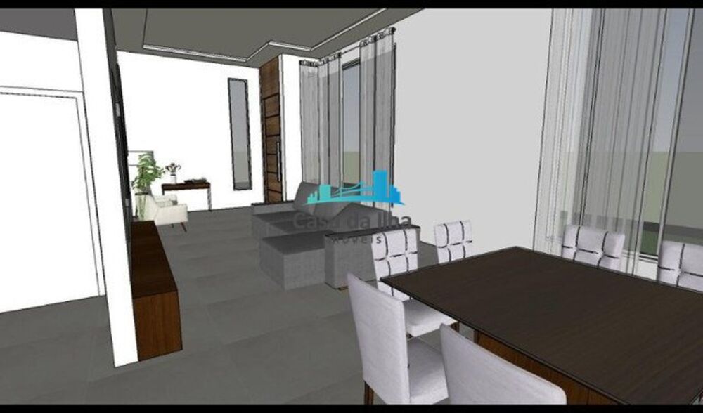 Casa de Condomínio à venda com 3 quartos, 237m² - Foto 9