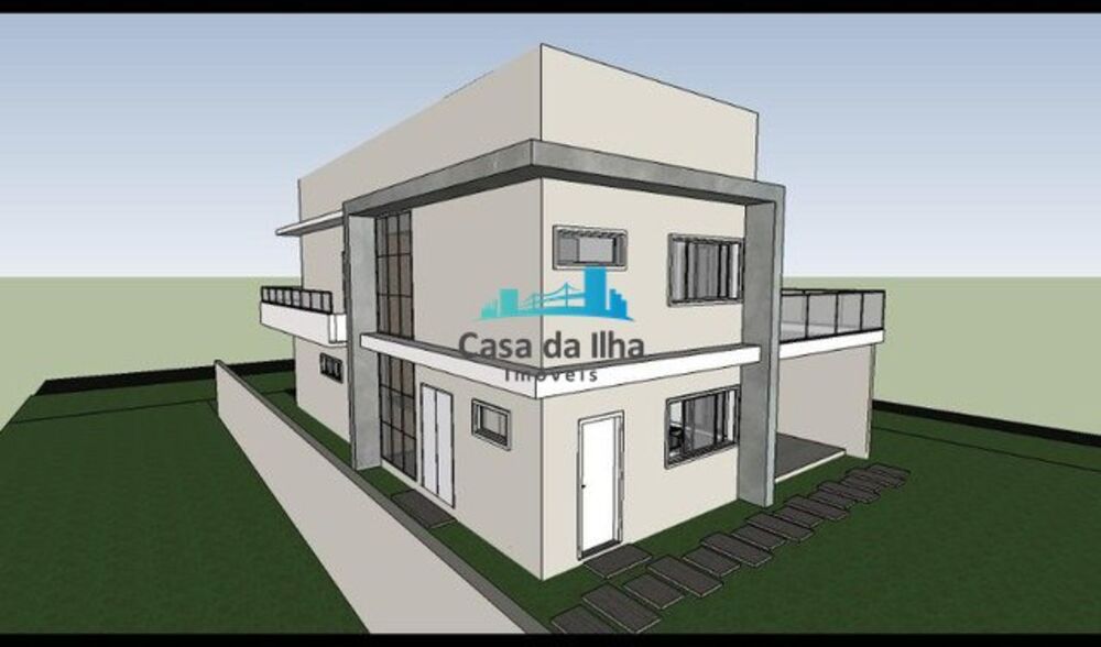 Casa de Condomínio à venda com 3 quartos, 237m² - Foto 4