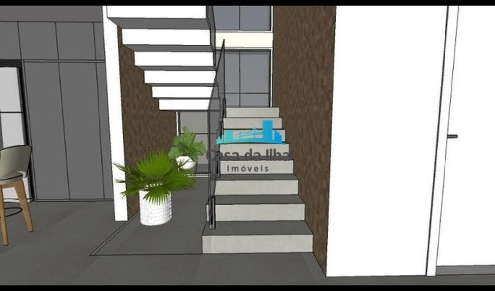 Casa de Condomínio à venda com 3 quartos, 237m² - Foto 11
