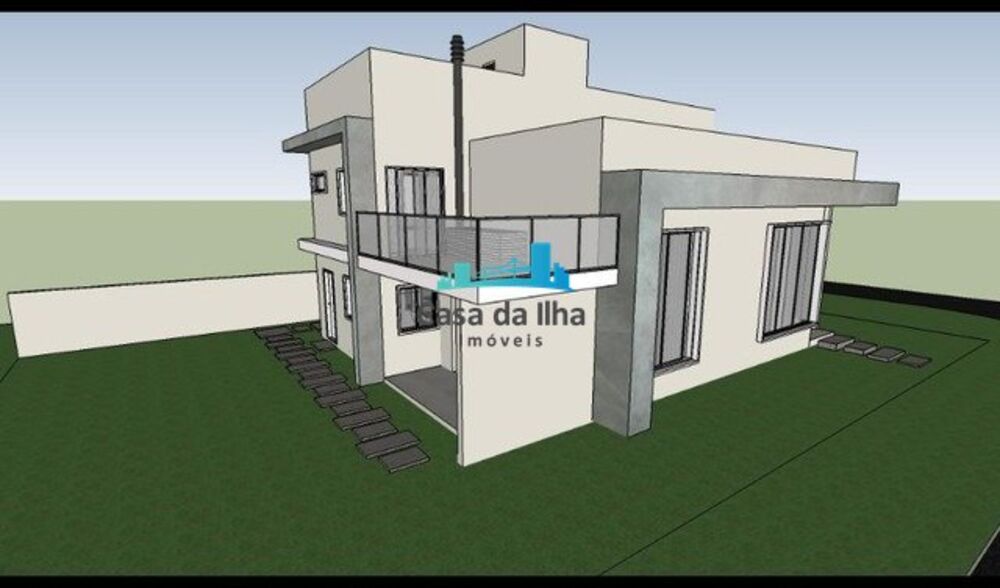 Casa de Condomínio à venda com 3 quartos, 237m² - Foto 3