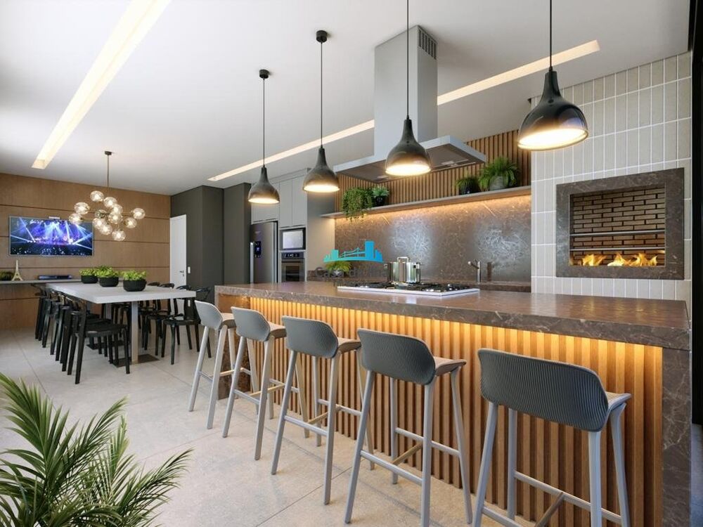 Casa de Condomínio à venda com 3 quartos, 242m² - Foto 7