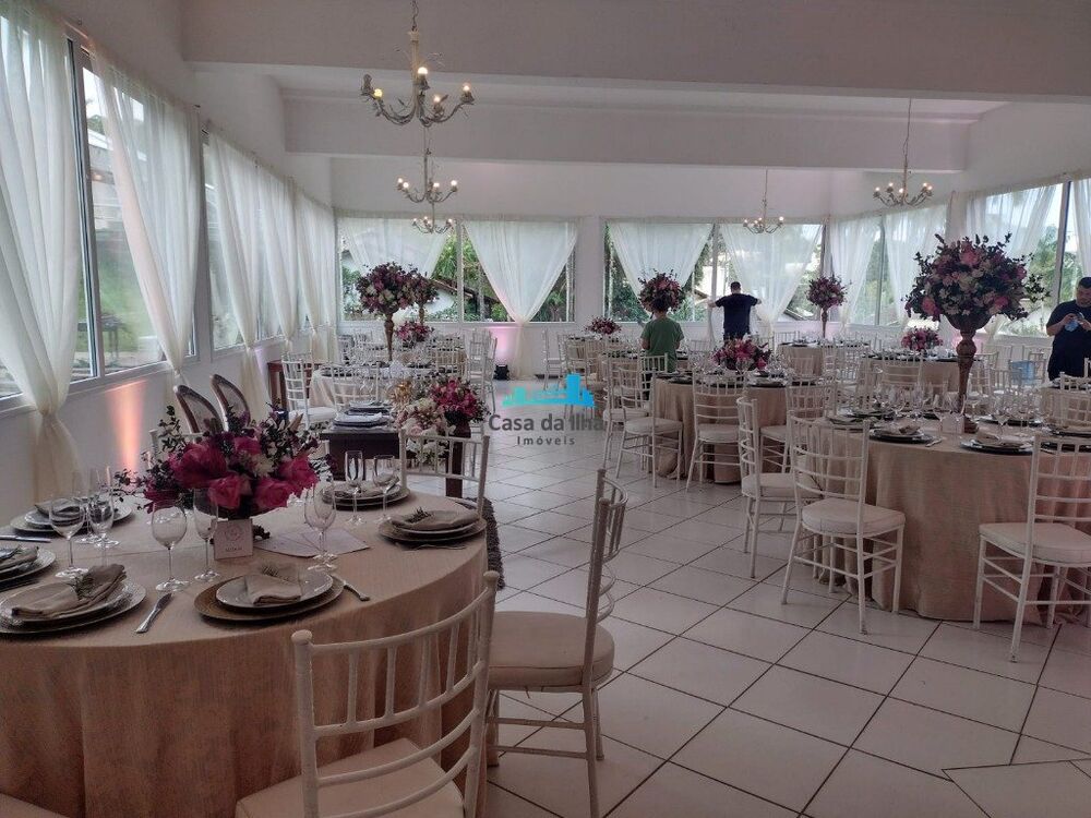 Conjunto Comercial-Sala para alugar, 474m² - Foto 3
