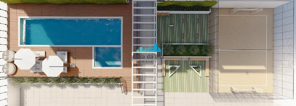 Apartamento, 2 quartos, 64 m² - Foto 11