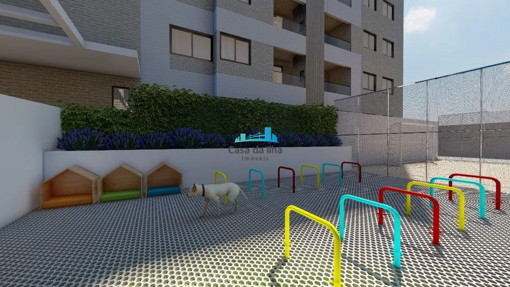 Apartamento, 2 quartos, 64 m² - Foto 9