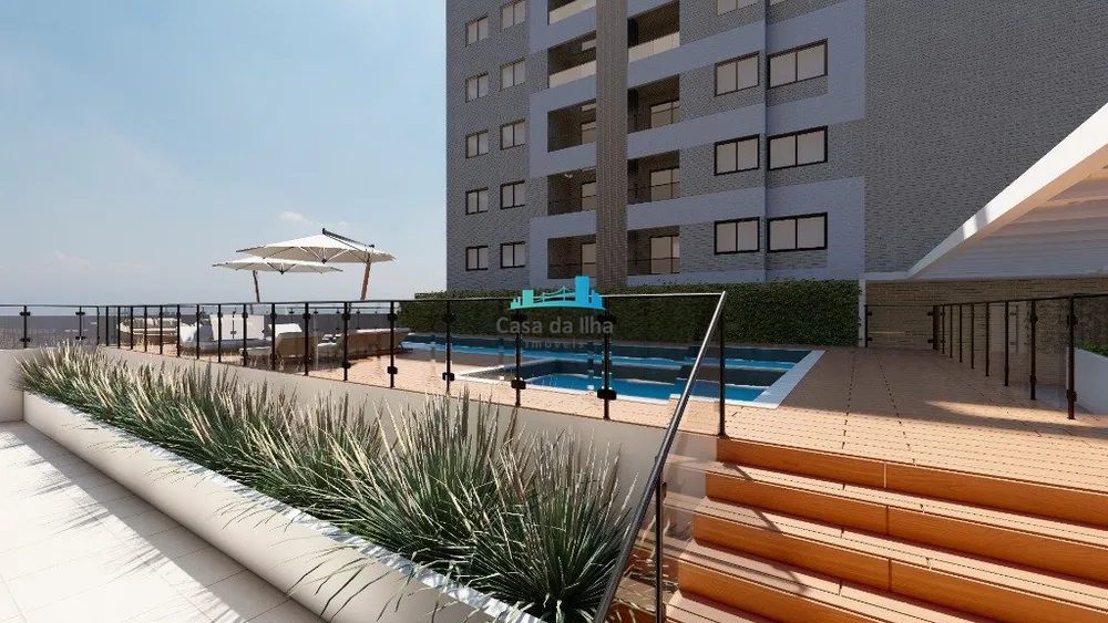 Apartamento, 2 quartos, 64 m² - Foto 3