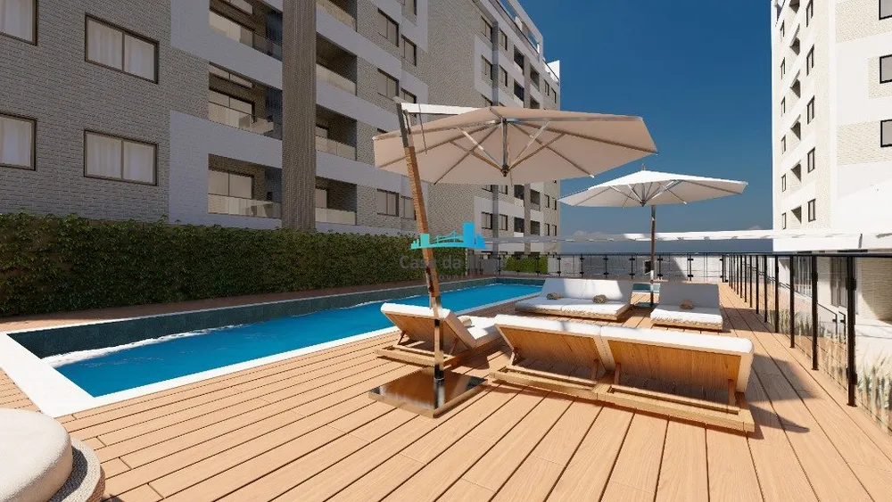Apartamento, 2 quartos, 64 m² - Foto 1