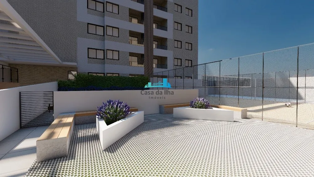 Apartamento, 2 quartos, 64 m² - Foto 10