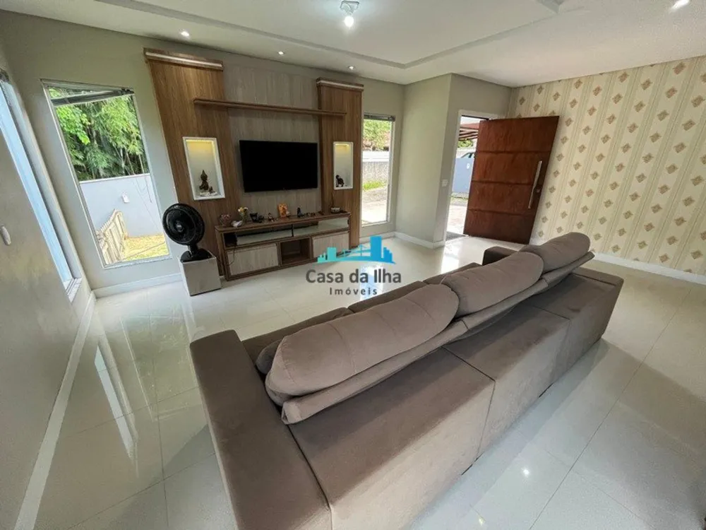Casa, 4 quartos, 327 m² - Foto 22