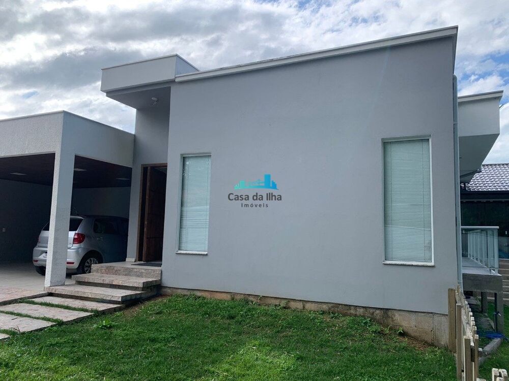 Casa à venda com 4 quartos, 327m² - Foto 15