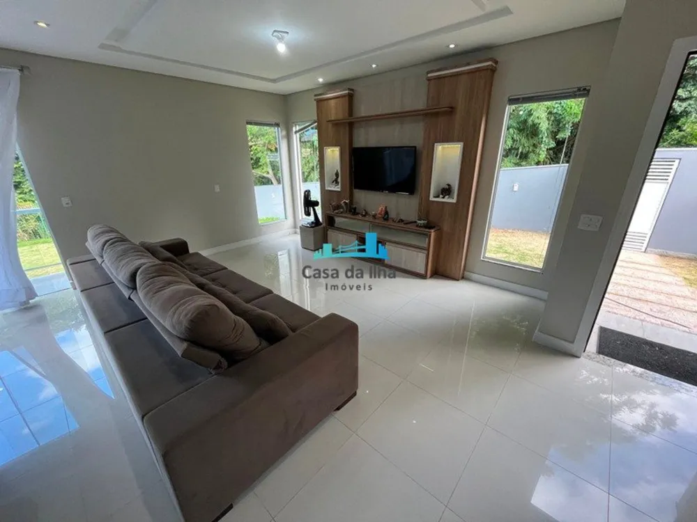 Casa, 4 quartos, 327 m² - Foto 24