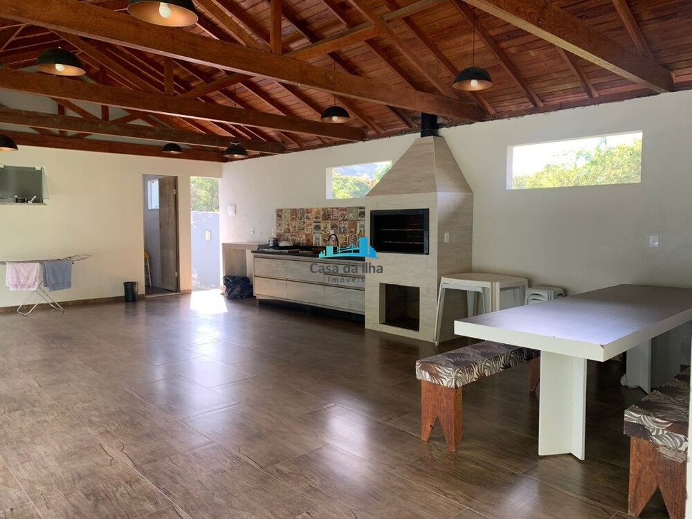 Casa à venda com 4 quartos, 327m² - Foto 8