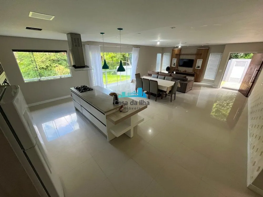 Casa, 4 quartos, 327 m² - Foto 11