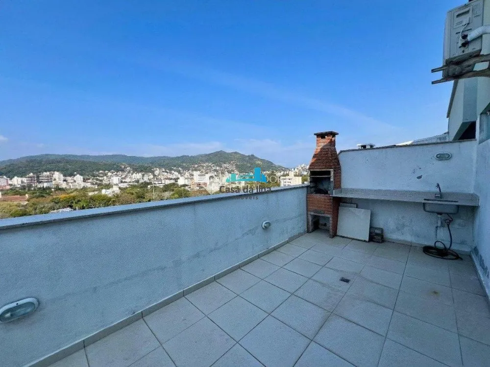 Cobertura, 3 quartos, 118 m² - Foto 14