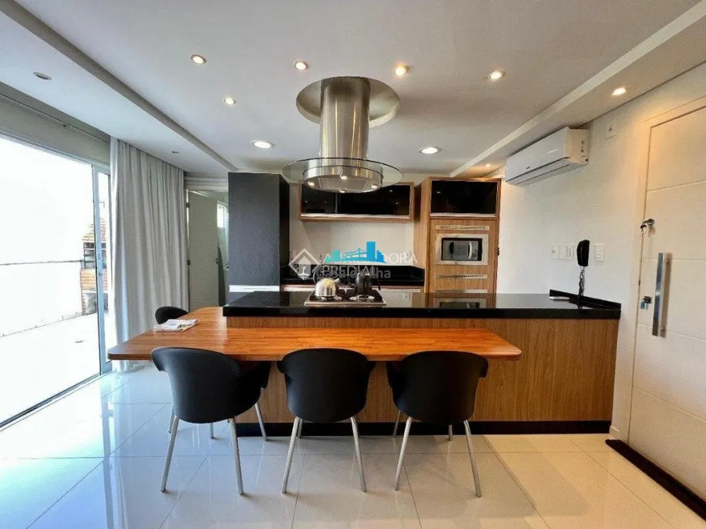 Cobertura, 3 quartos, 118 m² - Foto 2