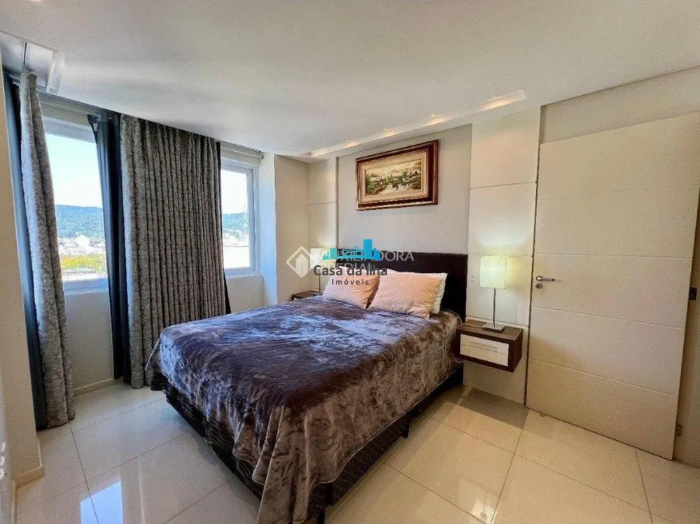 Cobertura, 3 quartos, 118 m² - Foto 7