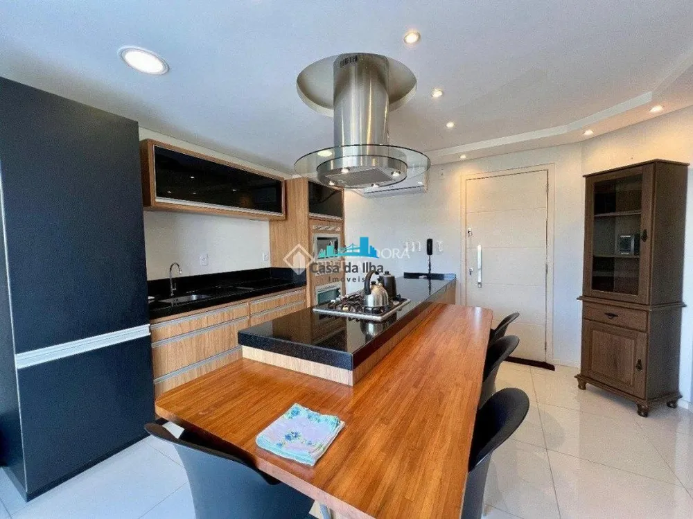 Cobertura, 3 quartos, 118 m² - Foto 3