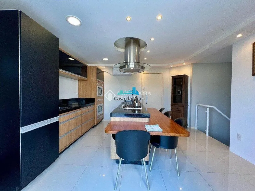 Cobertura, 3 quartos, 118 m² - Foto 1