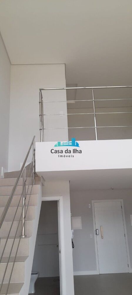 Apartamento à venda com 1 quarto, 52m² - Foto 1