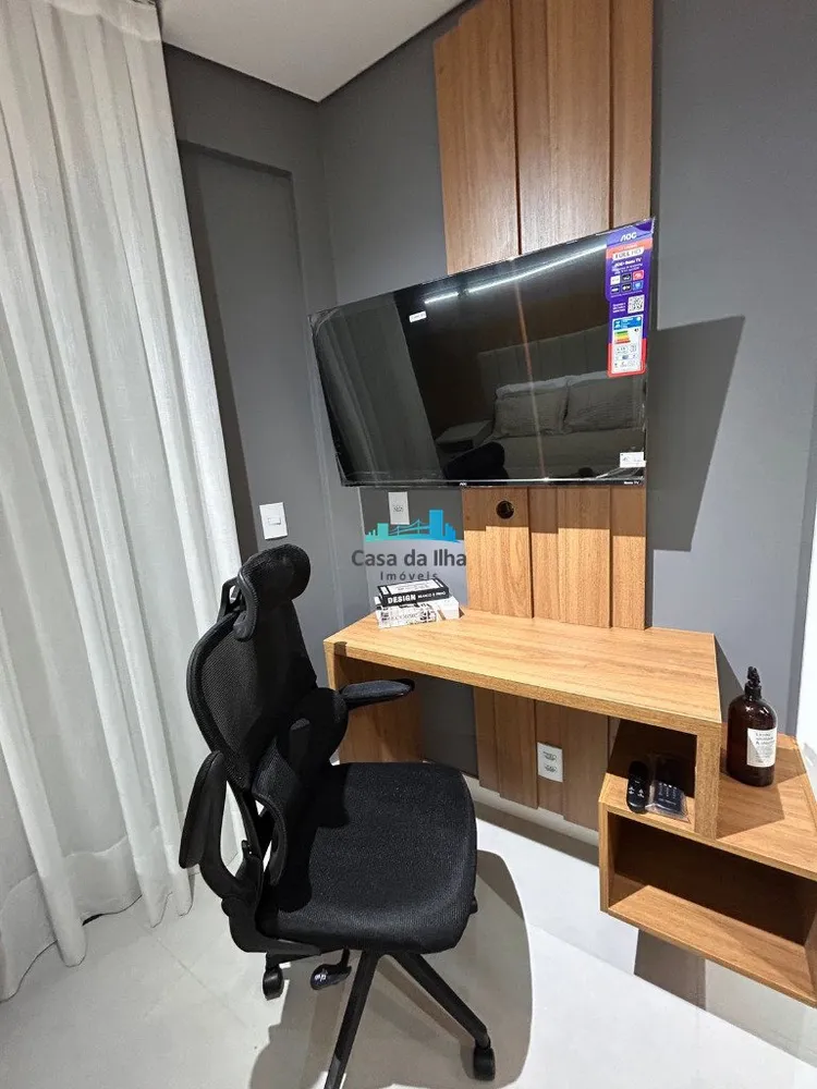 Apartamento, 1 quarto, 23 m² - Foto 4