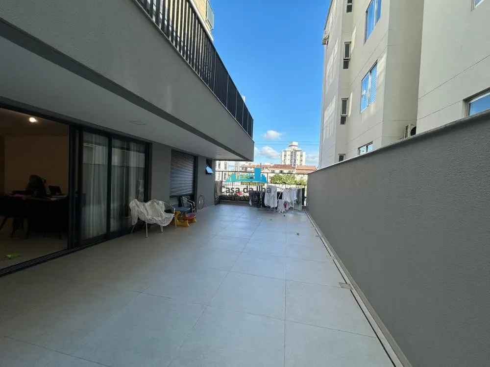 Apartamento, 3 quartos, 205 m² - Foto 1