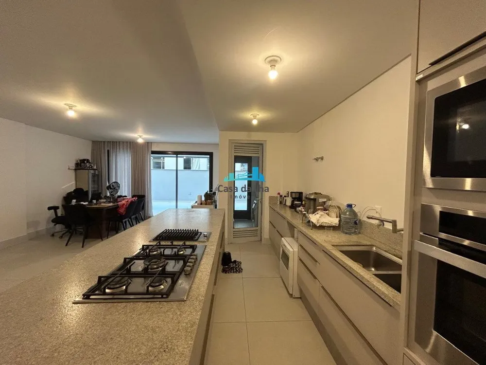 Apartamento, 3 quartos, 205 m² - Foto 6