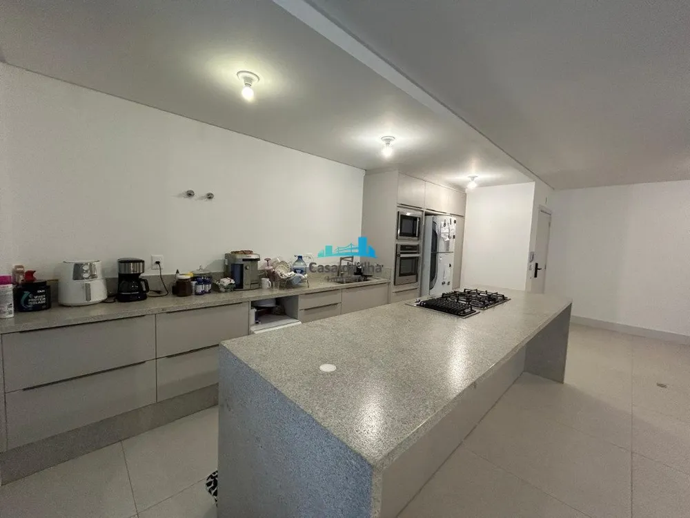 Apartamento, 3 quartos, 205 m² - Foto 3
