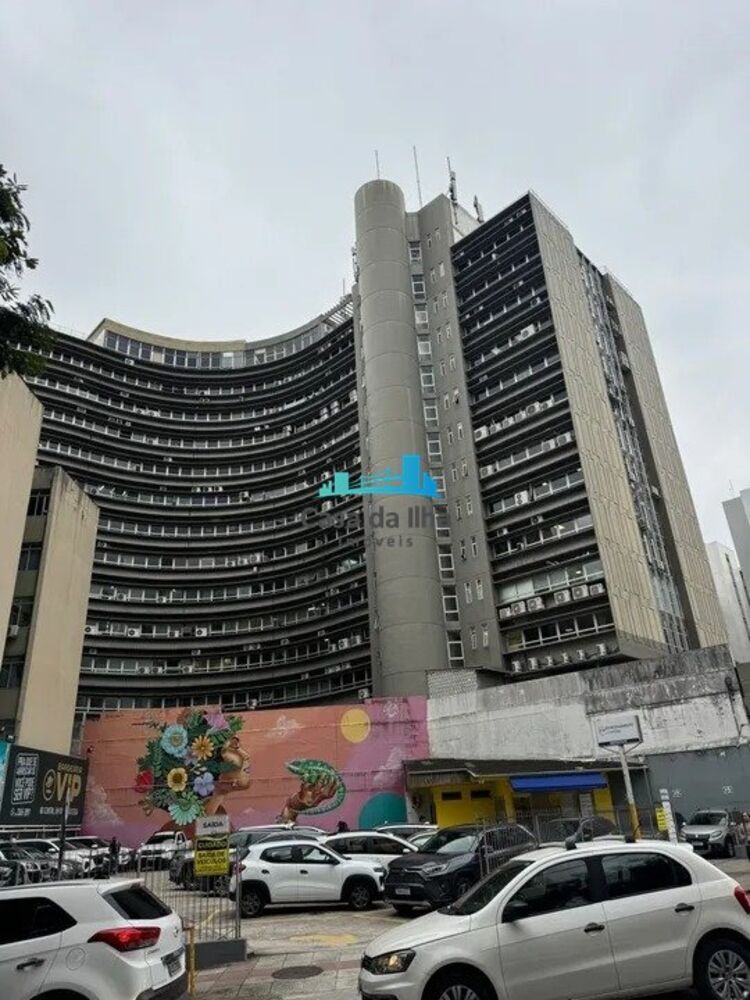 Sala-Conjunto, 40 m² - Foto 1