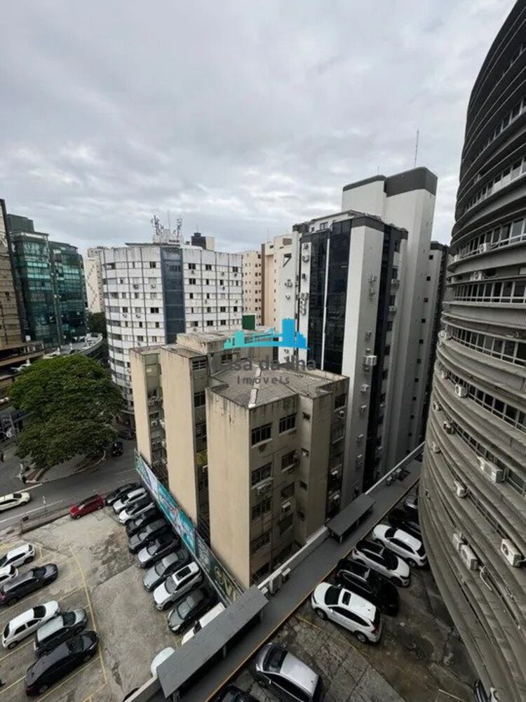 Sala-Conjunto, 40 m² - Foto 12