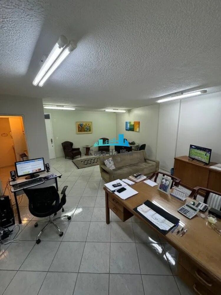 Sala-Conjunto, 40 m² - Foto 4