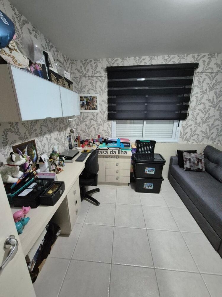 Apartamento à venda com 3 quartos, 107m² - Foto 9