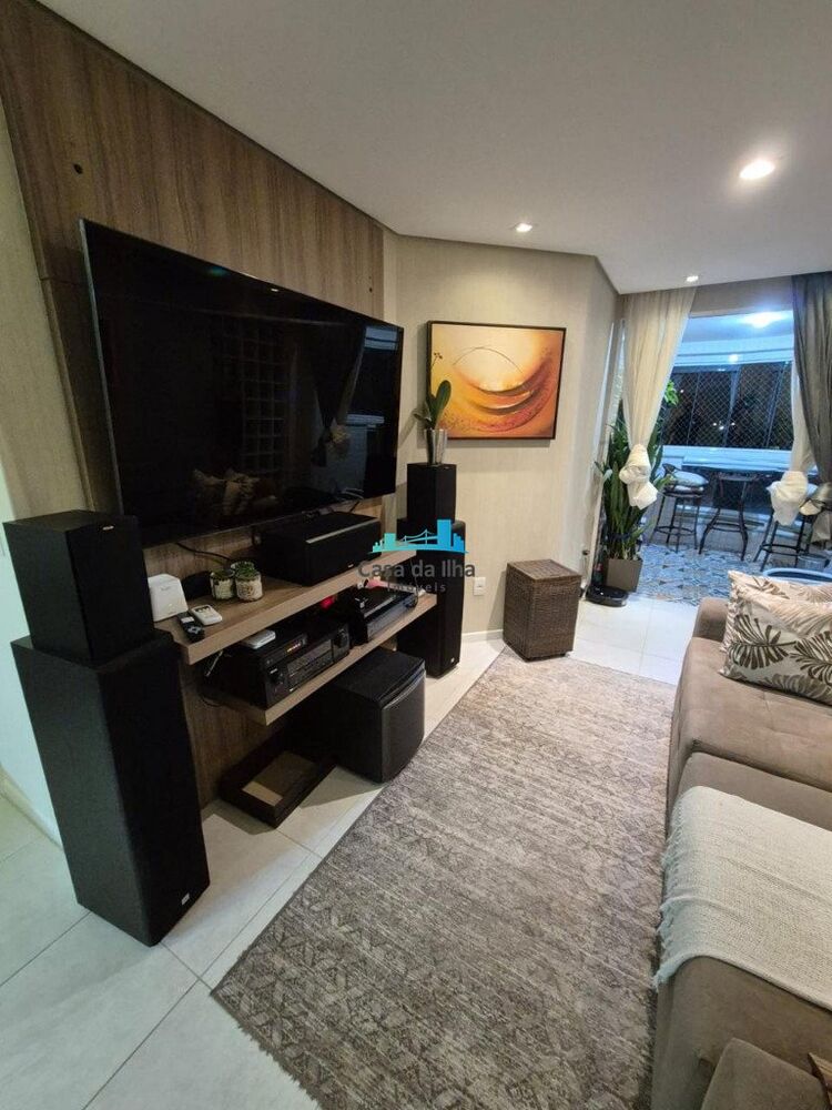 Apartamento à venda com 3 quartos, 107m² - Foto 4