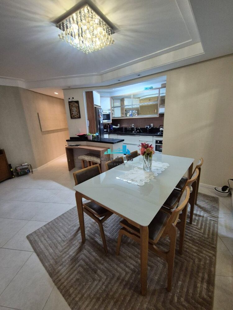 Apartamento à venda com 3 quartos, 107m² - Foto 6