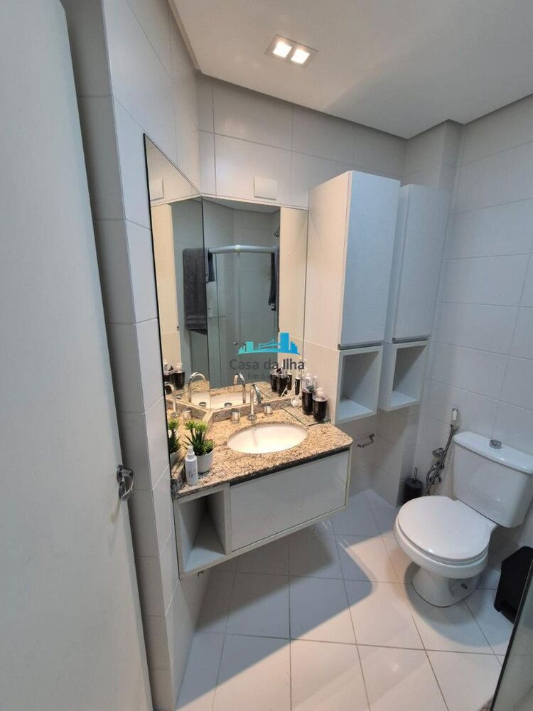 Apartamento à venda com 3 quartos, 107m² - Foto 8