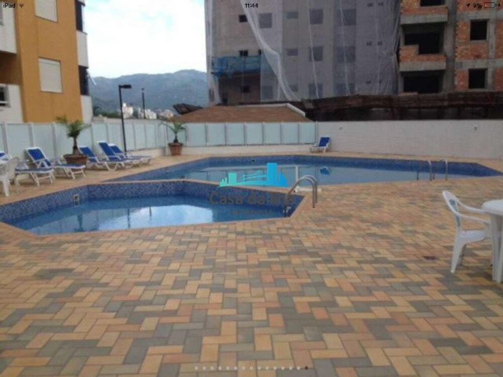 Apartamento à venda com 3 quartos, 107m² - Foto 16
