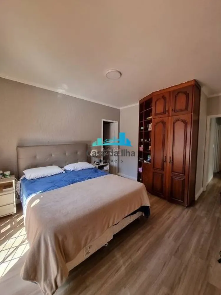 Casa, 5 quartos, 190 m² - Foto 13