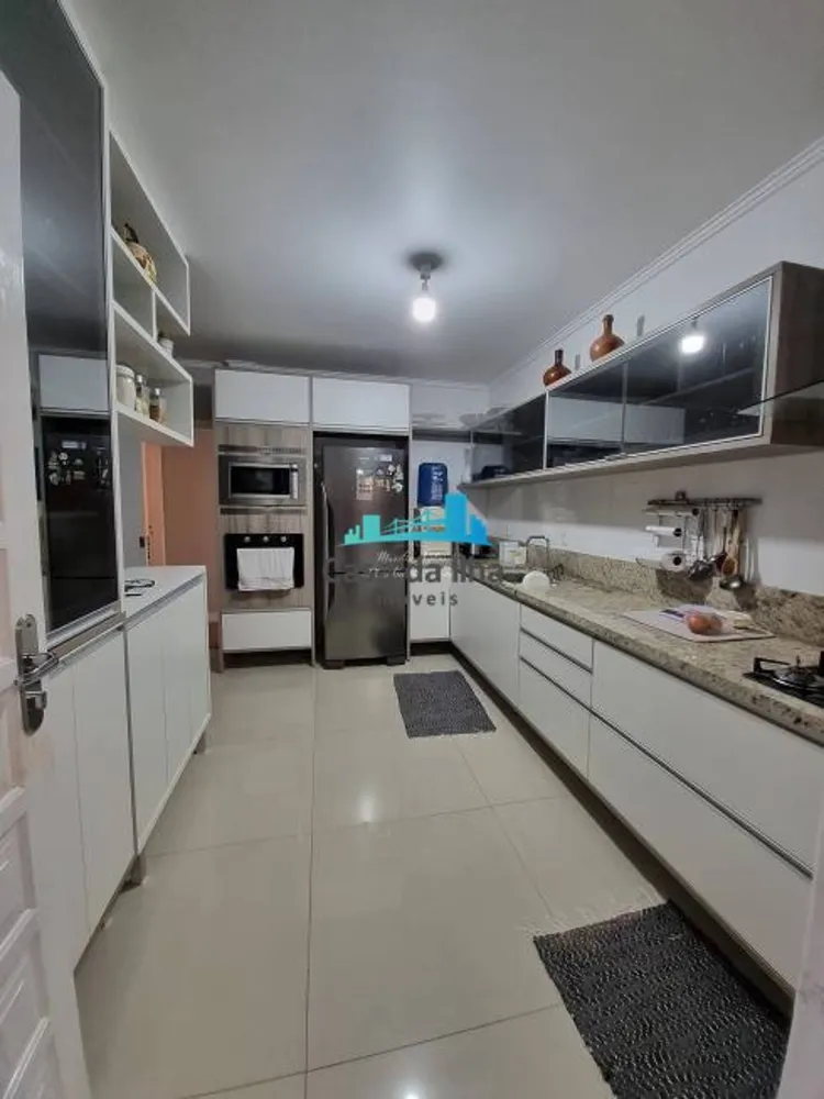Casa, 5 quartos, 190 m² - Foto 9