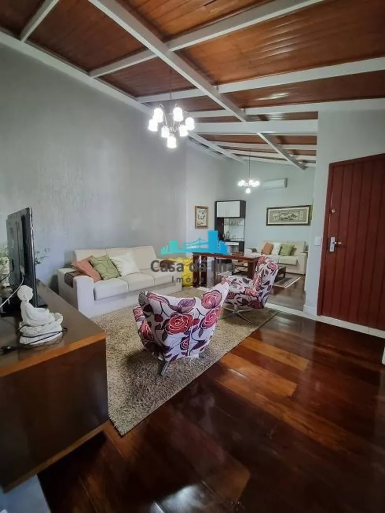 Casa, 5 quartos, 190 m² - Foto 4