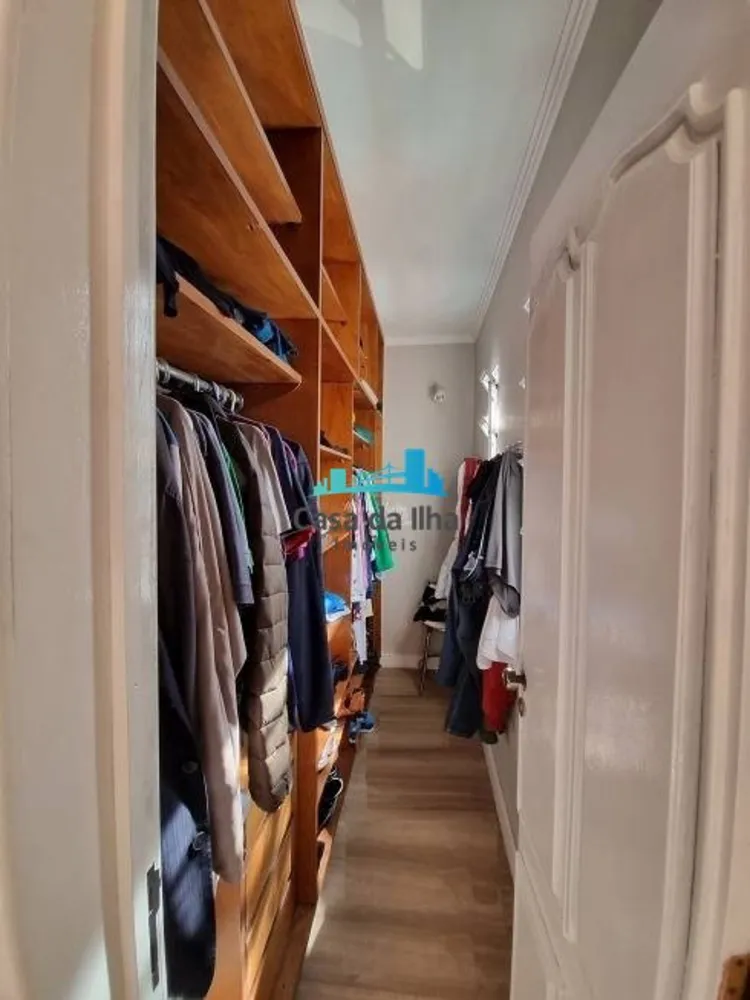 Casa, 5 quartos, 190 m² - Foto 16