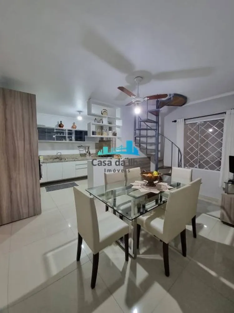 Casa, 5 quartos, 190 m² - Foto 7