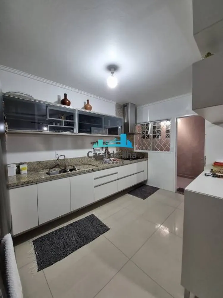 Casa, 5 quartos, 190 m² - Foto 8