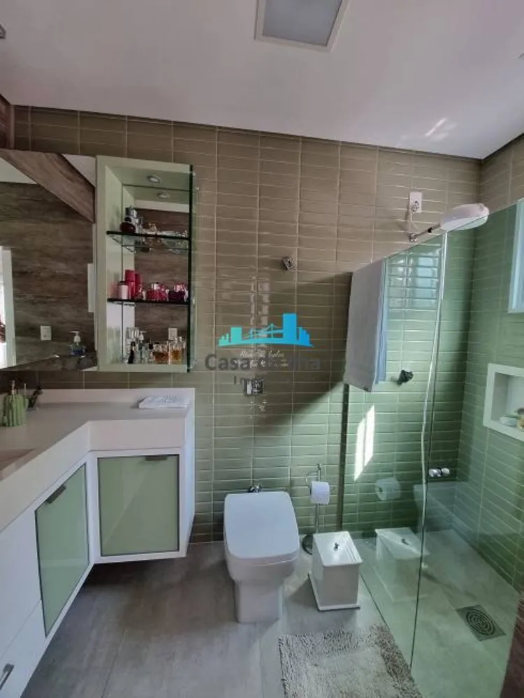 Casa, 5 quartos, 190 m² - Foto 12