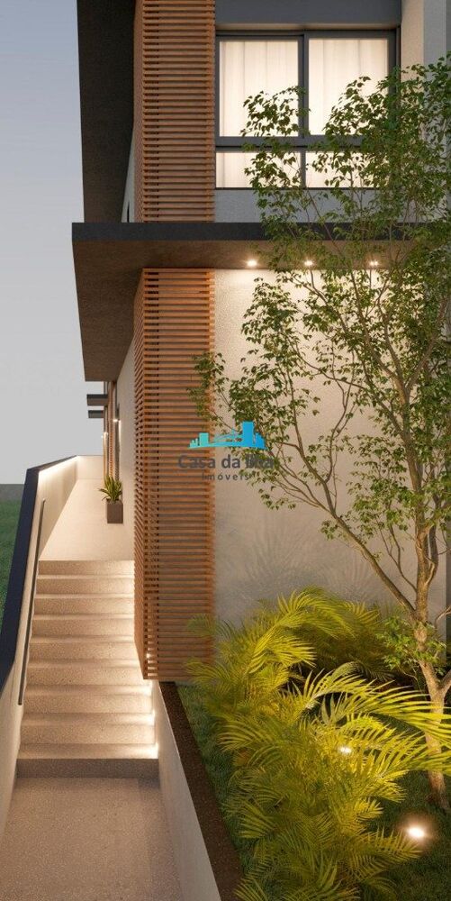 Casa, 3 quartos, 173 m² - Foto 7