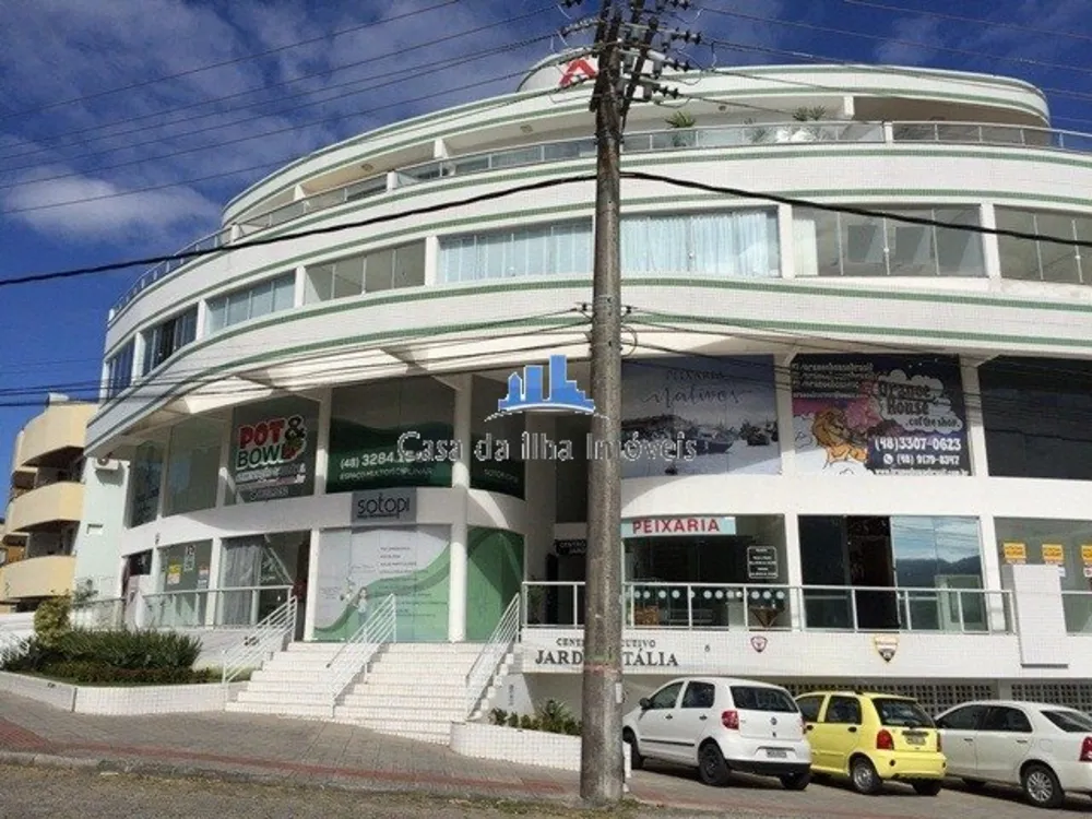 Sala-Conjunto, 37 m² - Foto 6
