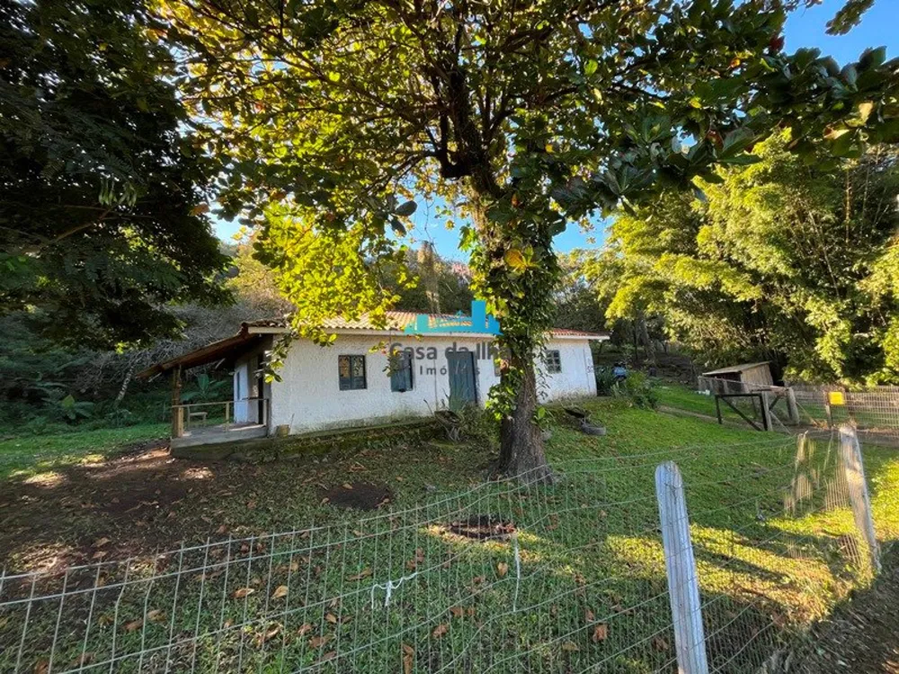 Chácara, 3 quartos - Foto 1