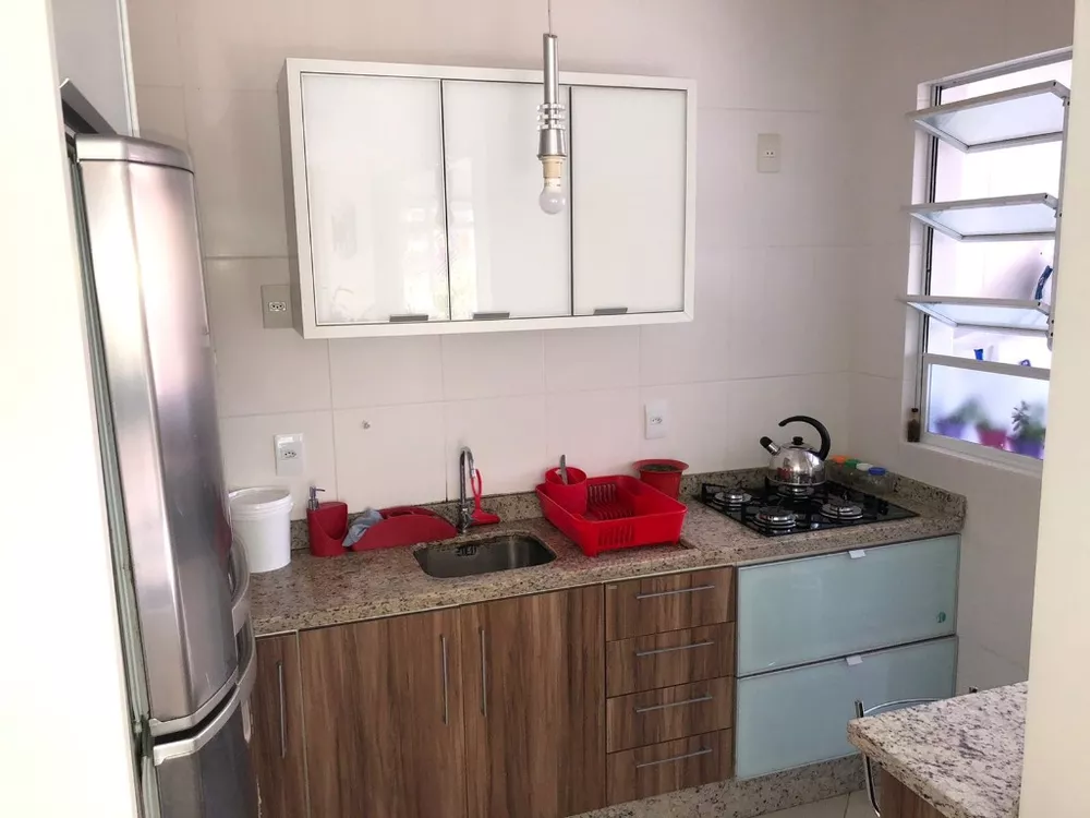 Apartamento à venda com 2 quartos, 70m² - Foto 6