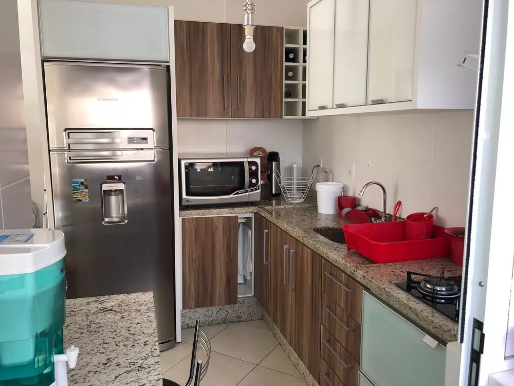 Apartamento à venda com 2 quartos, 70m² - Foto 5