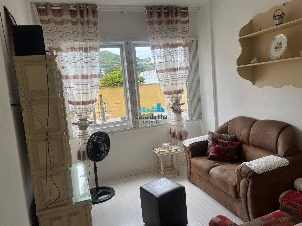 Apartamento, 2 quartos, 54 m² - Foto 2