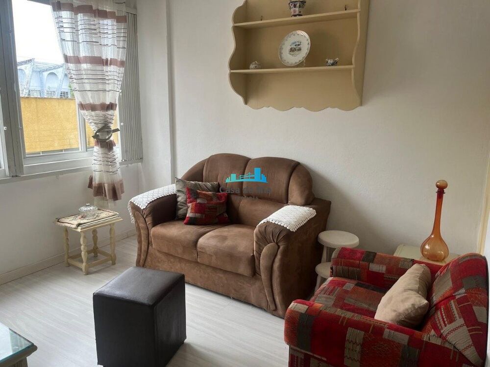 Apartamento, 2 quartos, 54 m² - Foto 3
